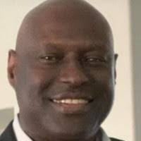 Mr Wale Oyetibo