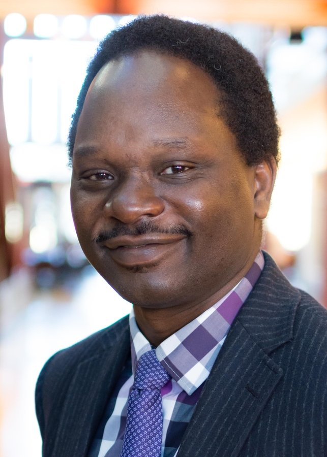 Dr Niran Koko