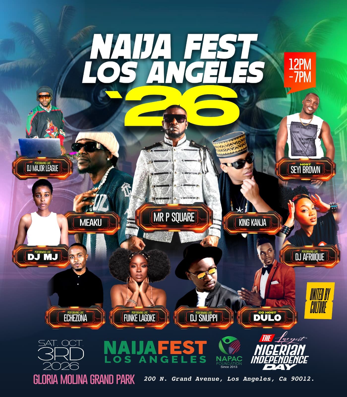 Naijafest 2026